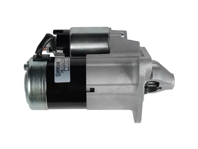 STELLOX 0610074SX Стартер Renault Logan Sandero Duster 1.5DCi 1.4кВт