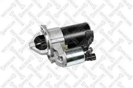 STELLOX 0610202SX стартер 12V 1.7KW 8T Hyundai Getz i20i30ix20, Kia Ceed Rio 1.4-2.0 CRDi 07>