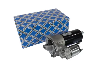 STELLOX 0610245SX стартер 12V 1.7Kw 9T Volvo 960/S80/S90/V90 2.5/2.8/2.9 90-12