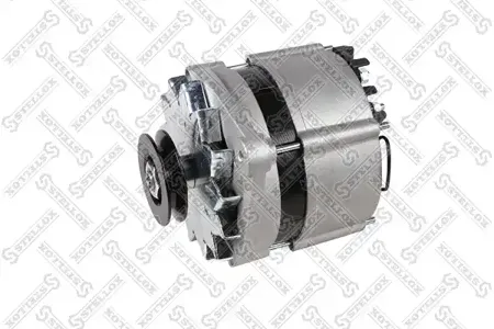 STELLOX 0610749SX Генератор, 12В 70А