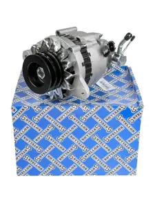 STELLOX 0610797SX Генератор, 12В 65А