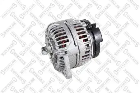 STELLOX 0610865SX генератор 150A Iveco Daily , Fiat Ducato all 06>
