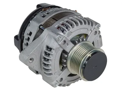 STELLOX 0610927SX Генератор 12v 100A K7