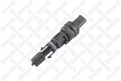 STELLOX 0611501SX Датчик скорости в КПП Renault Twingo Cli Omega ne Kangoo Laguna Espace 1.2-2.2iD 93>