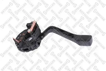 STELLOX 0612301SX Переключатель подрулевой переключатель св vw Golf 89-91, Passat 88-93