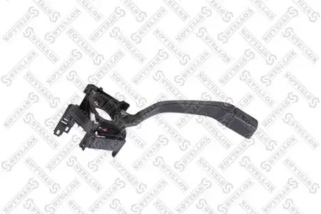 STELLOX 0612302SX Переключатель подрулевой стеклоочистителя vw Golf 89-91 Passat 88-93