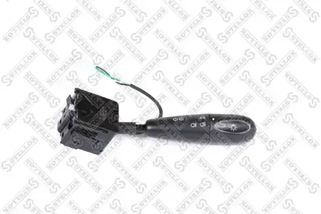 STELLOX 0612307SX Переключатель подрулевой левый