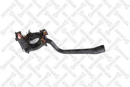 STELLOX 0612310SX Переключатель подрулевой стеклоочистителя vw Golf ii Jetta Passat 77-88