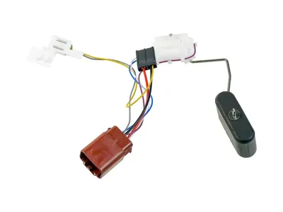 STELLOX 0613009SX Датчик уровня топлива 06-13009-SX Chevrolet Aveo
