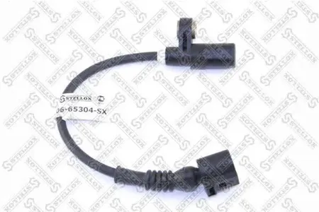 STELLOX 0665304SX Датчик abs =23498F [1J0927807D] зад. Audi A3TT 01>