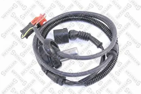 STELLOX 0665305SX Датчик abs =23508F [4B0927803] перед. Audi A6 97>