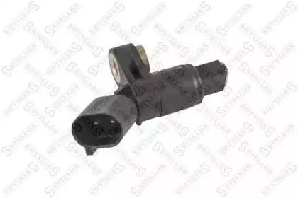 STELLOX 0665307SX Датчик abs =21582F=S105705001Z [1J0927803] перед. л. Audi , Seat , Skoda , VW 91>