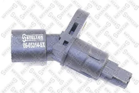 STELLOX 0665314SX Датчик abs задний Audi A3, VW Bora Golf IV Lupo 96>