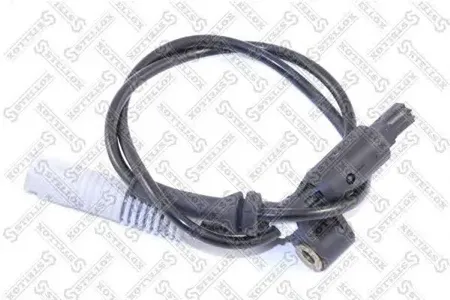 STELLOX 0665336SX Датчик abs 23399F [34521163027] перед. BMW E36Z3 1.6-3.2 90-00