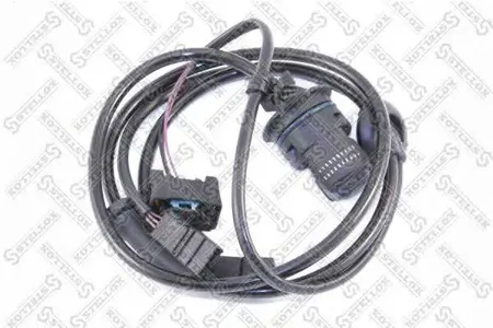 STELLOX 0665339SX Датчик abs =23812F [4B0927807L] зад. л. Audi A6 1.8-2.5TDi 97>