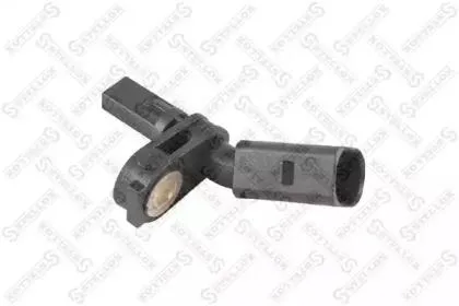 STELLOX 0665340SX Датчик abs =23814F [6Q0927803B] передн.л. VW Polo , Skoda Fabia 1.2-1.9TDi 01>