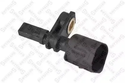 STELLOX 0665341SX Датчик abs =23816F [6Q0927804B] передн.п. VW Polo , Skoda Fabia 1.2-1.9TDi 01>