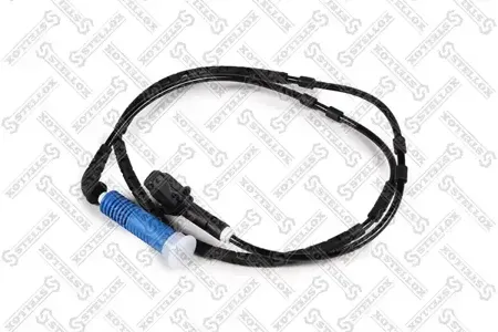 STELLOX 0665346SX Датчик abs =24611F [34526752683] зад. BMW E46 с DSC 09.00>