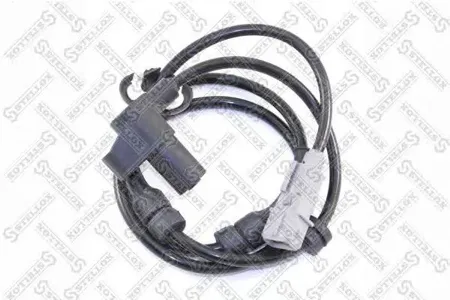 STELLOX 0665356SX Датчик abs =0 265 006 205 [454548] перед. Peugeot 406 95-04