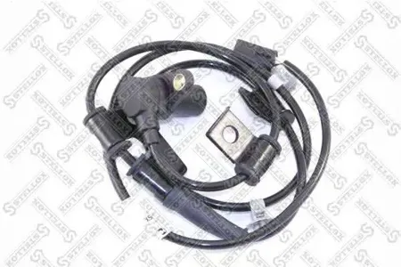 STELLOX 0665363SX Датчик ABS [956702D150] перед.п. Kia Cerato 1.5-2.0 04>