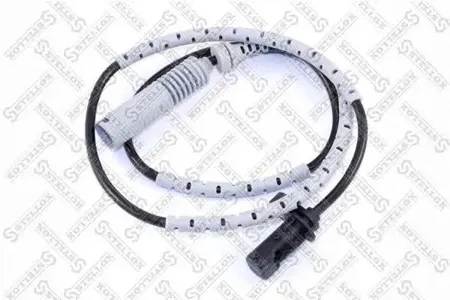 STELLOX 0665367SX Датчик abs перед. [34526760045] BMW E60E63 2.0-3.5 iD 03>