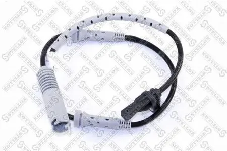 STELLOX 0665368SX Датчик abs =6PU 010 039-241 [34526760424] перед. BMW E82E87E88E91-E93 2.0-3.5iD 05>