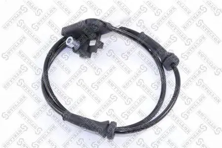 STELLOX 0665373SX Датчик abs =0 265 007 779 [4545C4] задн. Citroen C4, Peugeot 307 1.4-3.0iHdi 01>