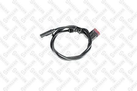 STELLOX 0665398SX Датчик abs =30033F [2035401417] зад.прав. Mercedes W203C209 all 00>
