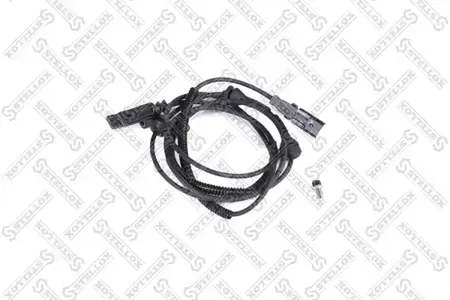 STELLOX 0665410SX Датчик abs =24.0710-2019.1 [4545C0] зад. Peugeot 407, Citroen C6 1.8-3.0i1.6-2.7HDi 04>