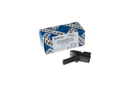 STELLOX 0665426SX Датчик abs 27871F [1151951] передний Ford Fiesta 1.25-1.6i1.4-1.6TDCi 01>