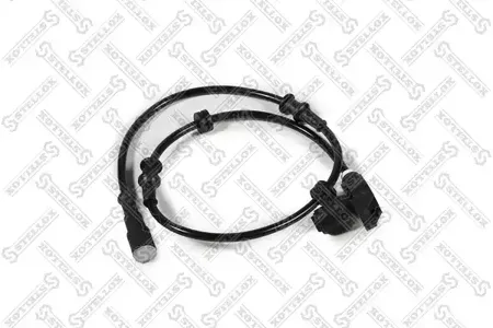 STELLOX 0665429SX Датчик abs [530411] пер. Opel Vectra 1.6-2.6i1.7TD2.0Di2.2DTi 95-03