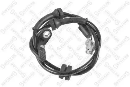 STELLOX 0665443SX Датчик abs Nissan Qashqai пер.зад.