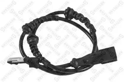 STELLOX 0665444SX Датчик ABS Renault Logan 04- Sandero пер.