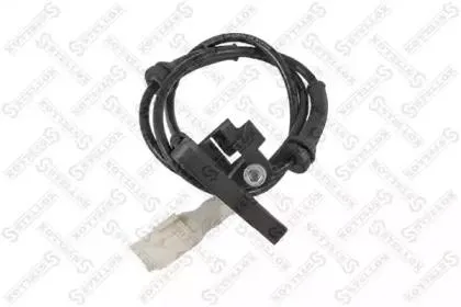 STELLOX 0665448SX Датчик абс задний