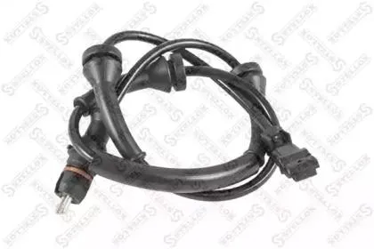 STELLOX 0665451SX Датчик abs передний