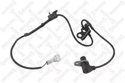 STELLOX 0665452SX Датчик abs передний левый