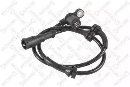 STELLOX 0665453SX Датчик abs передний