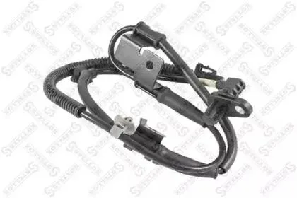 STELLOX 0665454SX Датчик abs передний левый