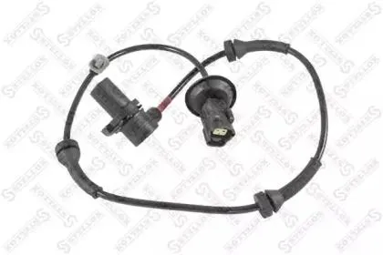 STELLOX 0665456SX Датчик abs Chevrolet Aveo 03- передний правый