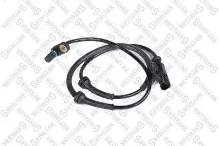 STELLOX 0665459SX Датчик abs задний