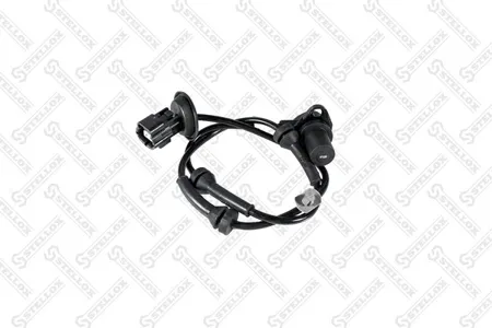 STELLOX 0665462SX Датчик abs Chevrolet Aveo 03> передний левый