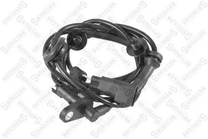 STELLOX 0665478SX Датчик abs передний