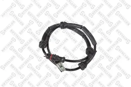 STELLOX 0665480SX Датчик abs передний