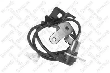 STELLOX 0665481SX Датчик abs задний