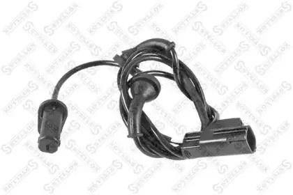 STELLOX 0665482SX Датчик абс передний правый