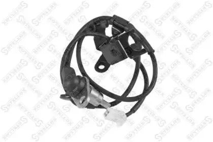 STELLOX 0665484SX Датчик abs задний левый