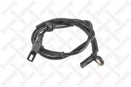 STELLOX 0665486SX Датчик abs передний