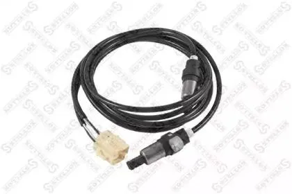 STELLOX 0665487SX Датчик abs задний