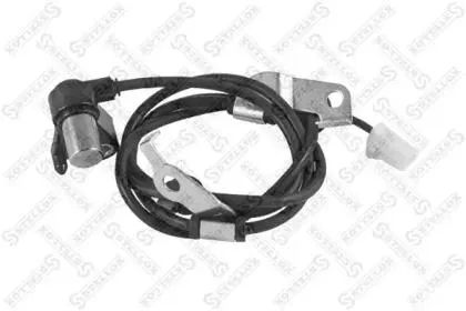 STELLOX 0665491SX Датчик abs задний левый