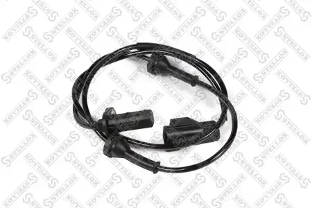 STELLOX 0665501SX Датчик abs передний левый